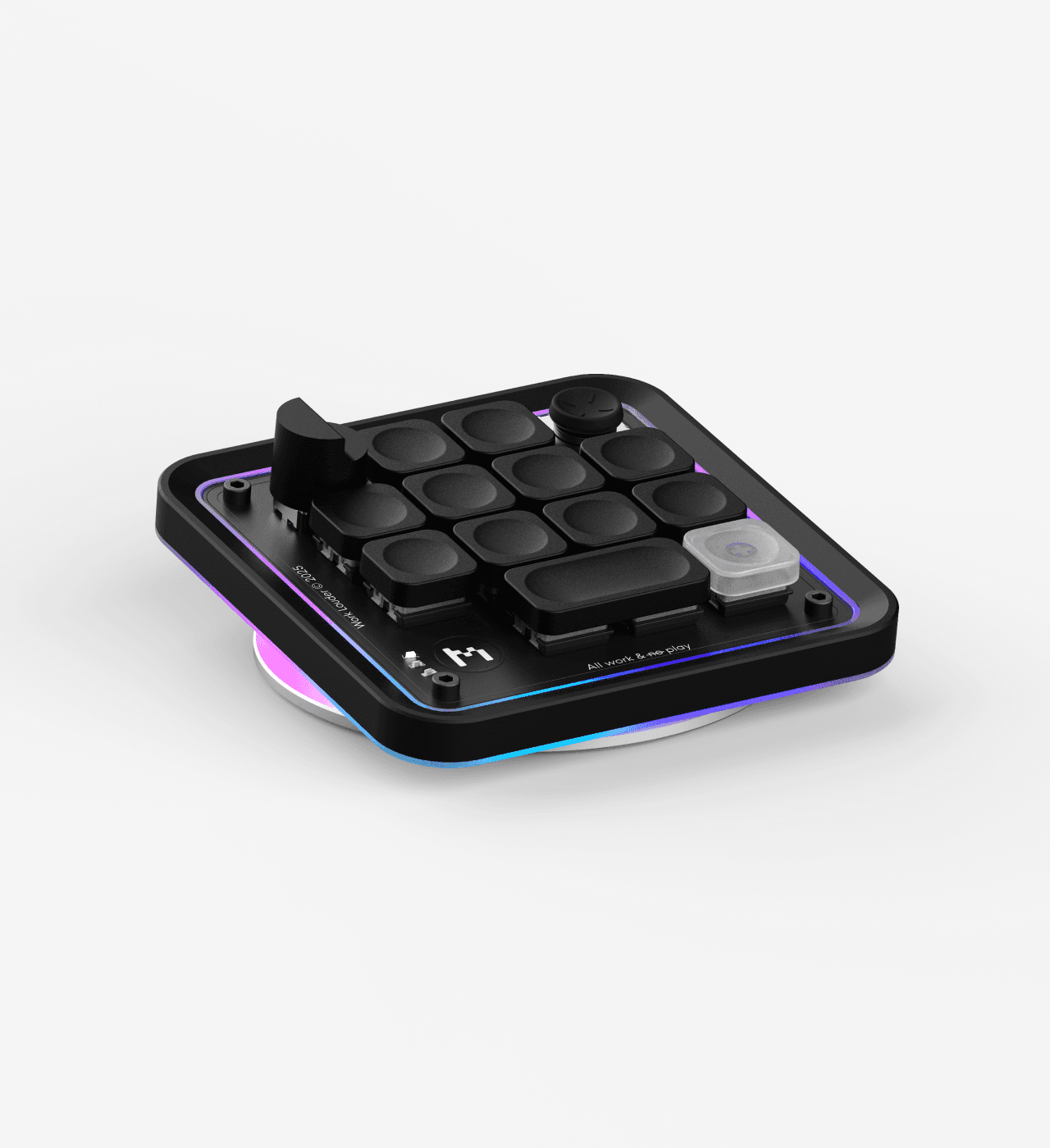 Creator Micro 2